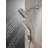 Universal Showering Components Multi Function Dual Shower Head with H2okinetic Technology-17395123