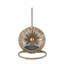 Balancelle avec coussin Kingman-616980973