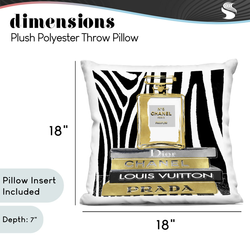 Throw Pillow