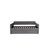 Twin Size Upholstered Daybed With Trundle And USB Charging Design, Velvet Upholstered Daybed Frame, Twin Sofa Bed-2108536983