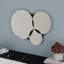 Calhaen Round Wall Mirror