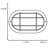 Yockey 1 - Bulb Outdoor Bulkhead Light-1780468731