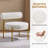 Marras 16'' H Boucle Upholstered Side Chair-1612814602