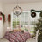 Aziz 4-Light Geometric Lantern Pendant