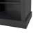 47.2'' Wide Hall Tree With Bench And Shoe Storage,Multi-Functional Storage Bench With 3 Hanging Hooks & Open Storage Space,Rectangle Storage & Shelves Coat Rack For Hallway-264314284