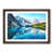 Walnut Framed selected