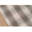 Marlborough Wool Plaid Area Rug in Gray-805458754