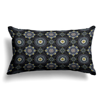 Coussin Mandala