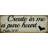 Minot Text & Numbers Box Signs & Plaques