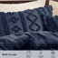 Ensemble d'édredon en microfibre toutes saisons-112864477-116319250