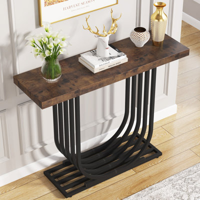 Morrisey 100cm Console Table