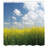 Shower Curtain with Hooks Included-94637169