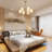 Abbiney 6 - Light Dimmable Classic / Traditional Chandelier