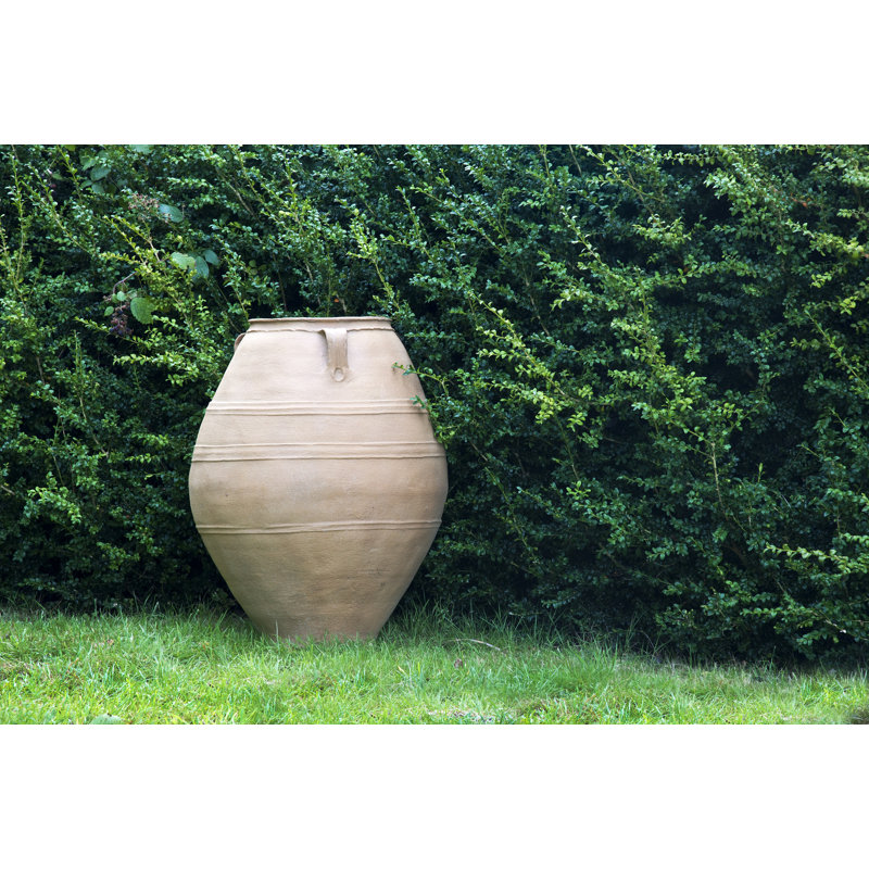 Peasnell Handmade Pot Planter