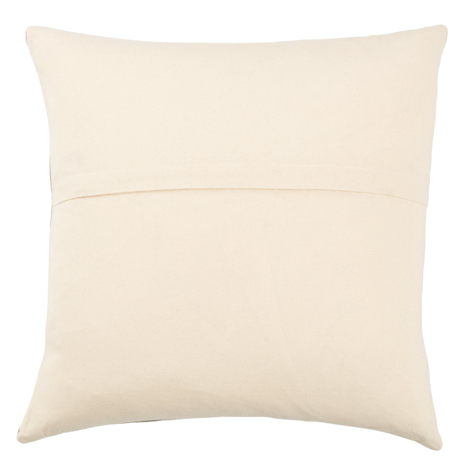 Sharlene Tassels Cotton Throw Pillow, Pillow Cover Only - No Insert