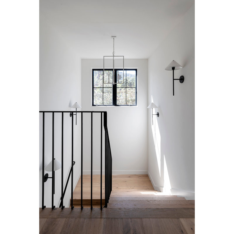 CEDAR Wall Sconce by Colin King