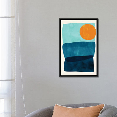 " Kahuna " by Tracie Andrews