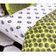 Neon Football Easy Care Duvet Cover Set-34196318-34349929