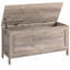 Coffre de rangement pour coffre de rangement Farmhouse