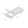 Sojourn Chaise Lounge with Cushion