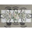 Ensemble de 4 napperons en perles de rocaille Penman-322194460