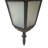 10'' Plug-in Outdoor Lantern