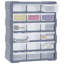 18 Drawer Storage Drawer-469203968