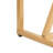 Reshmi 30 " W Console Table