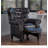 PUSH RACK RECLINER