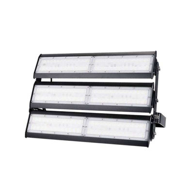 Dalkeith Ultra-Flat Recessed LED Area Light
