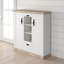 Saybrook 140cm Sideboard