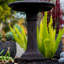 Atalia Resin Electric Fountain