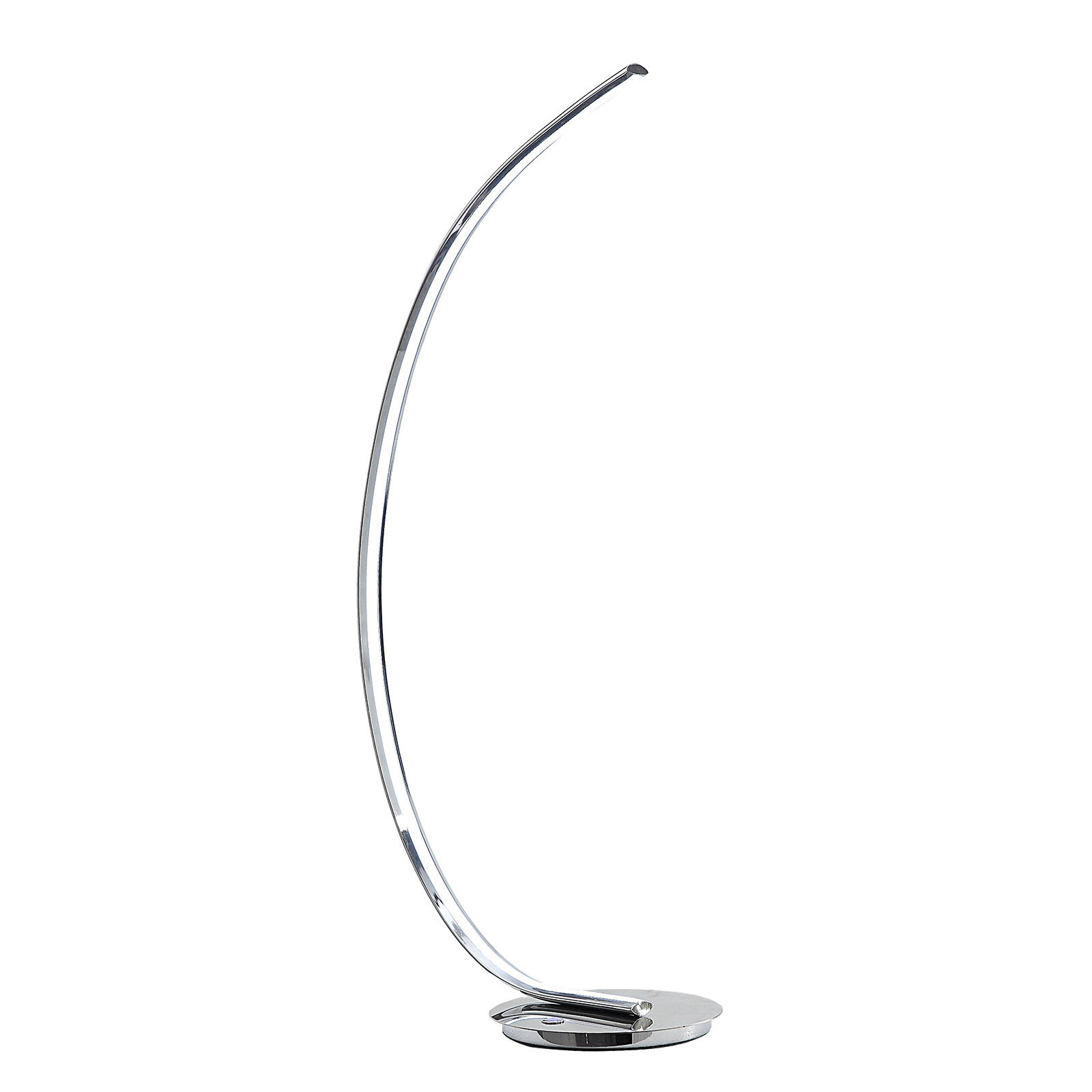 Homminga Metal Novelty Lamp