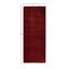 Overyed One-of-a-Kind Runner 3'1" X 7'10" Hand Knotted Area Rug