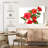 Hibiscus Flower Branch-1995514308