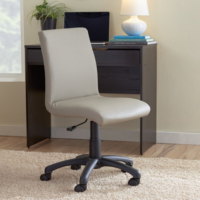 Task Chair, Gray