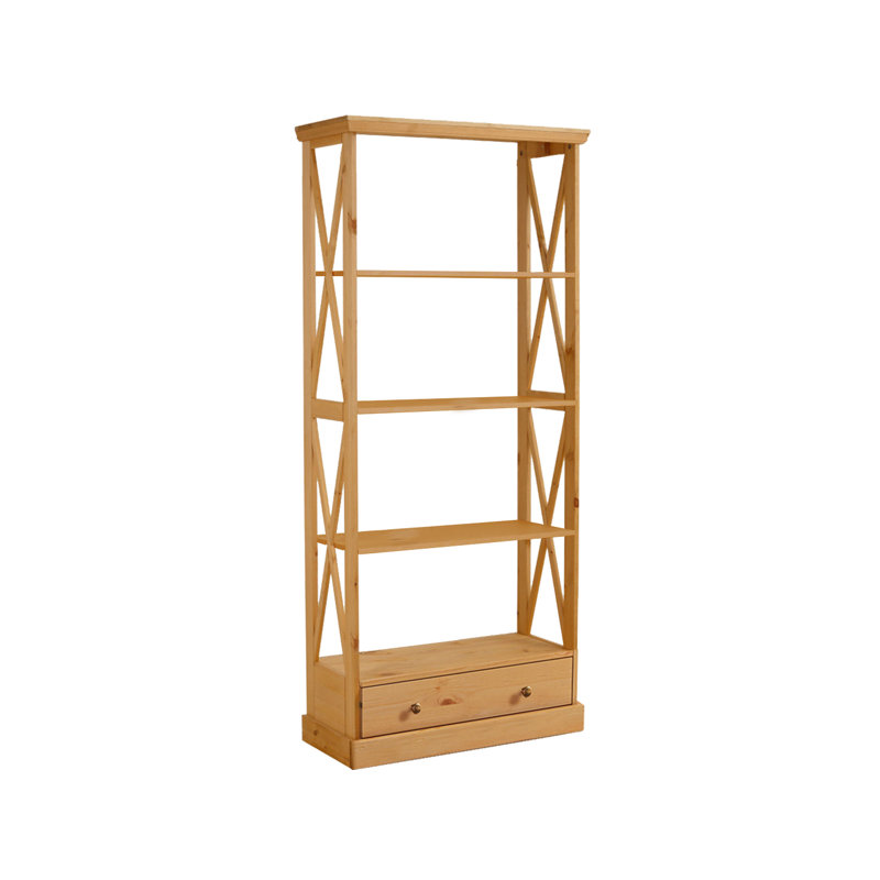 Croydon Hall Tree 80cm Wide, Stain Wax