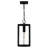 Roberval 1 - Light Lantern Pendant