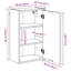 Bathroom Cabinet-577801412