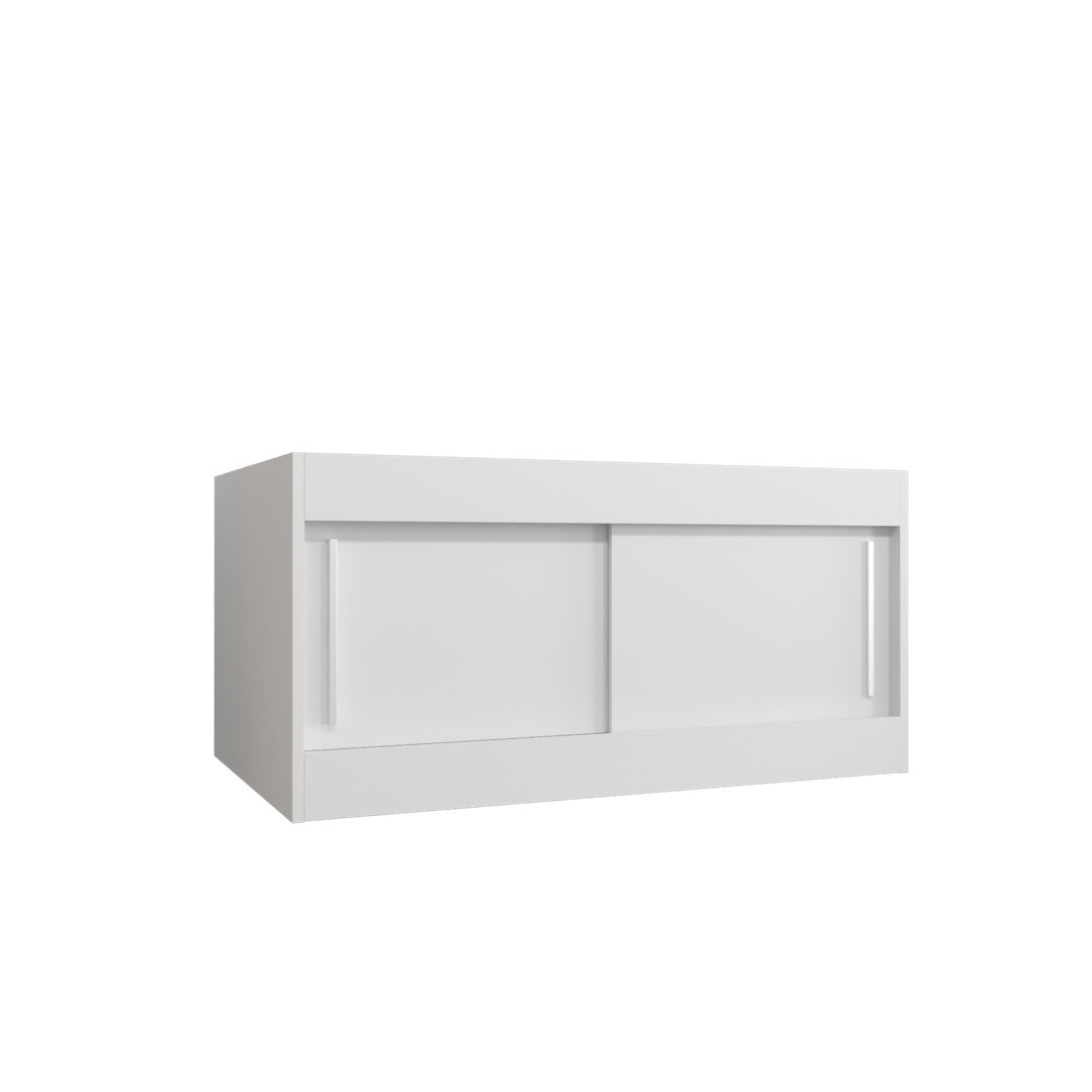 Griffith 100cm Wide Clothes Storage System