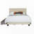 Upholstered Platform Storage Bed-2008299578