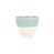 Beige/Aqua selected