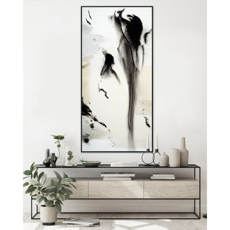 Sandstorm 3 Print by Lisa Cuscuna