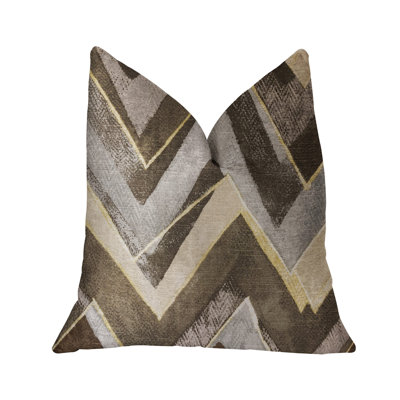Oreiller luxueux de la crique Badger