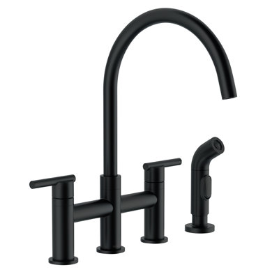 Parma Bridge Faucet
