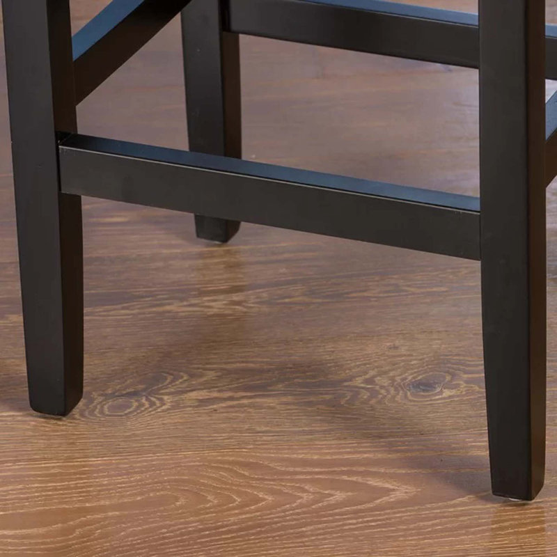 Backless Counter Stool,Set of 2