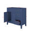Meuble-lavabo simple 36 po avec tiroirs pratiques-559682073