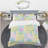 Circular Retro Geometry I - Vintage Abstract Duvet Cover Set - Microfiber Polyester-40702724