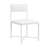 Extendable Dining Table Set For 4,Modern Compact Dining Set W/Foldable Dining Table-1911125343