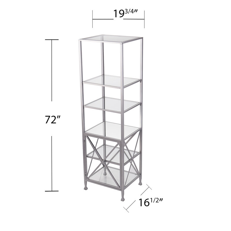 Jozefina Bookcase